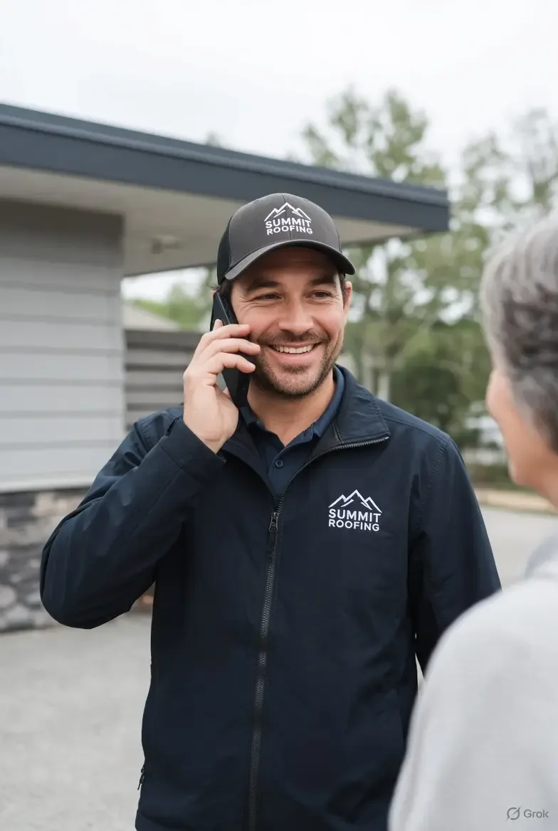 Flat Roof Leak Repair Saint Paul, NE FAQs